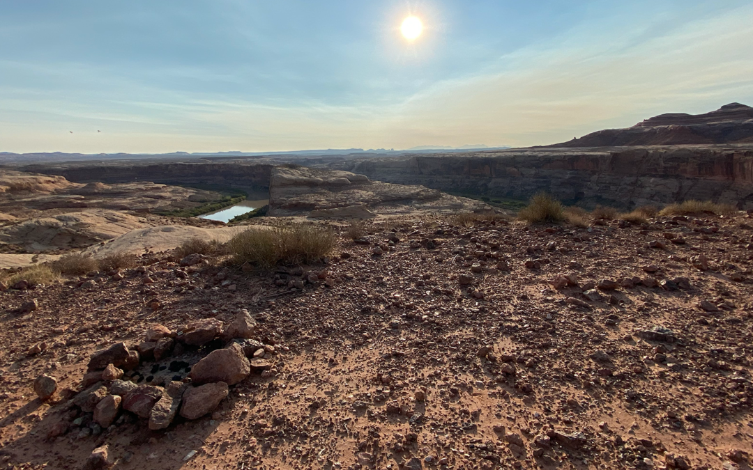 BLM Amendments to 2008 Moab, Price and Vernal Resource Management Plans Following the Dingell Act