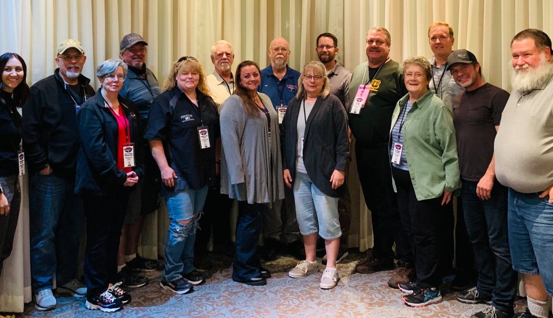 RELEASE – BlueRibbon Coalition Holds Annual Board Meeting and Membership Meeting