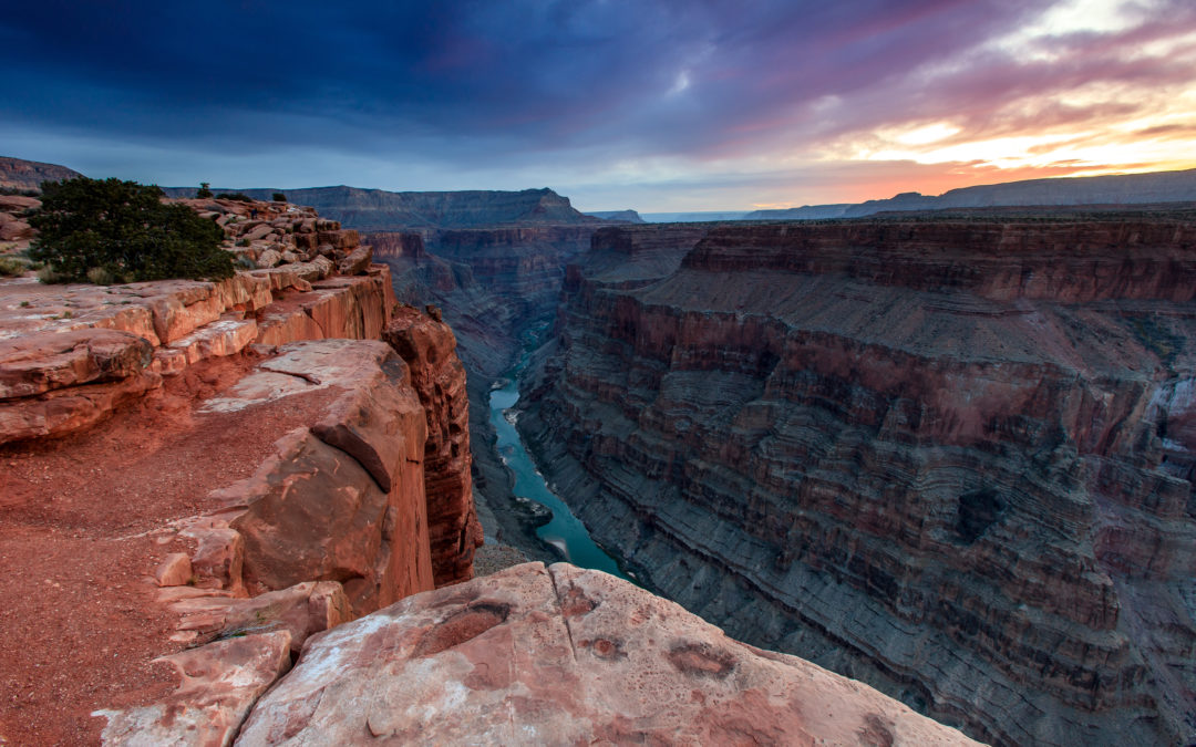 Day Use Restrictions Proposed for Tuweep and Toroweap Area of the Grand Canyon