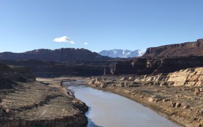 A Sustainable Approach to Managing the Colorado River