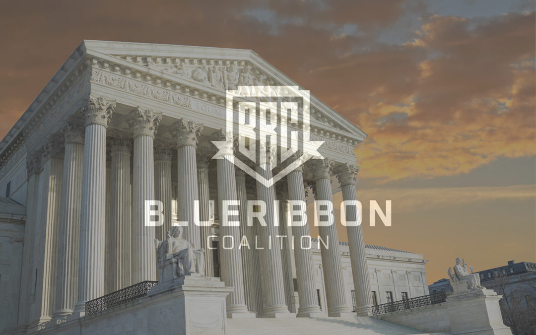RELEASE: BlueRibbon Coalition Will Continue Antiquities Act Challenge