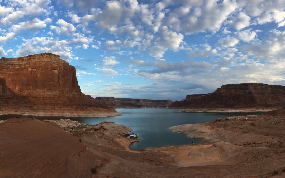 RELEASE: BlueRibbon Coalition Announces “Path to 3588” Plan to Fill Lake Powell