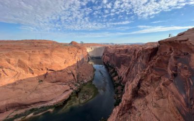 Will the Six State Plan to Save the Colorado River Work?