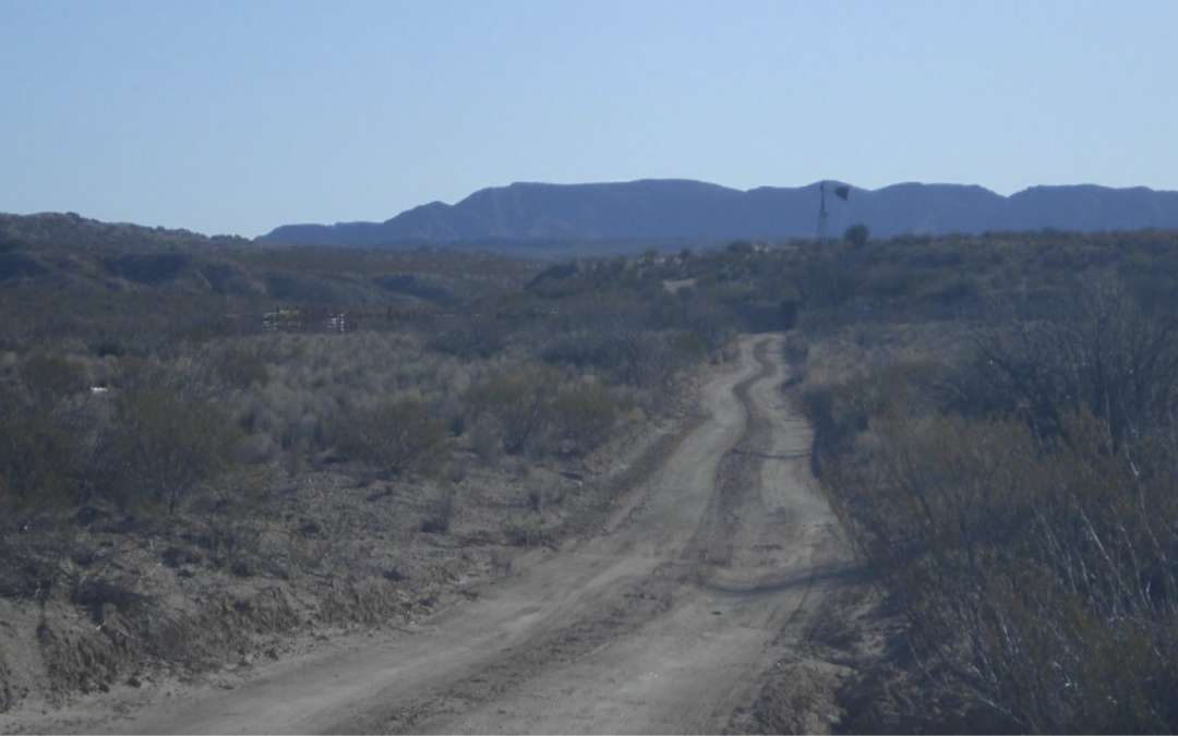 Gordy’s Hill in New Mexico Releases Environmental Assessment for Public Comment on BLM Lands