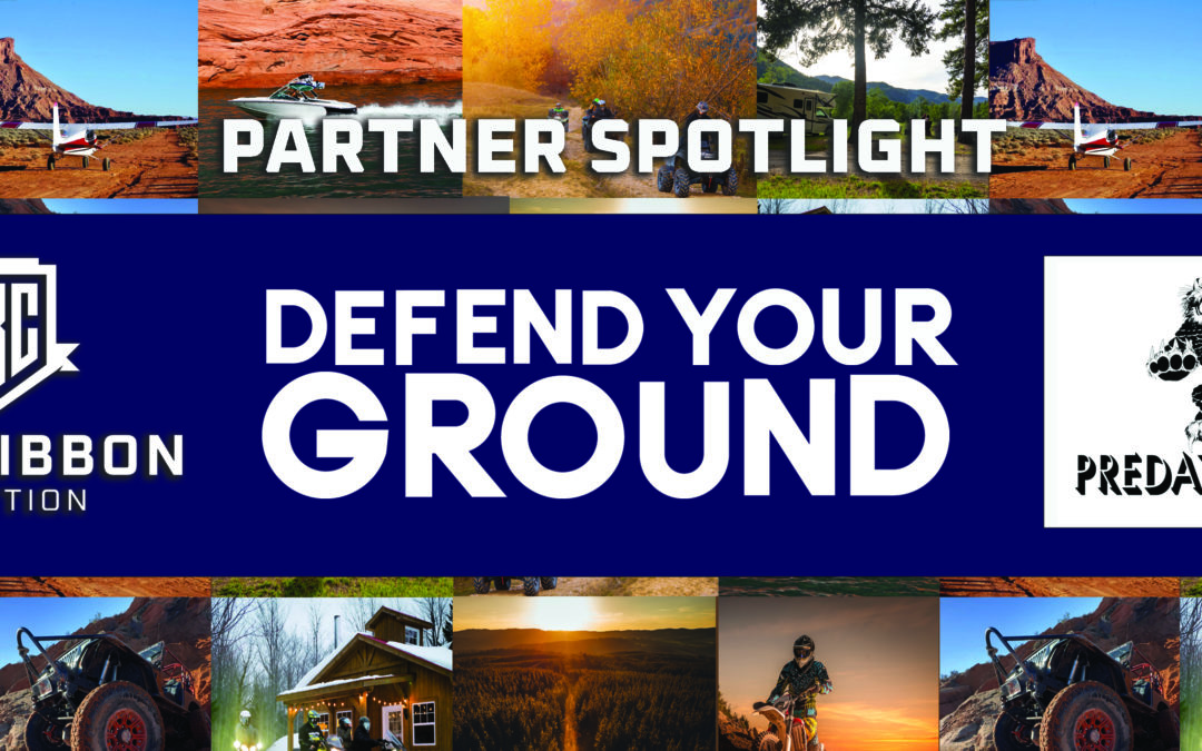 Partner Spotlight – Predator 4WD Renews Membership with BlueRibbon Coalition for 31st Year